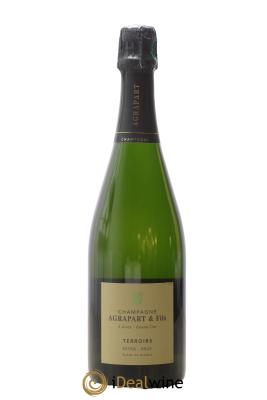 Terroirs Blanc de Blancs Extra-Brut Agrapart & Fils