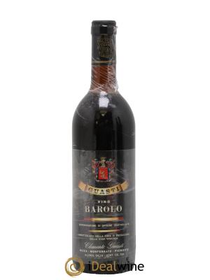 Barolo Guasti Clemente