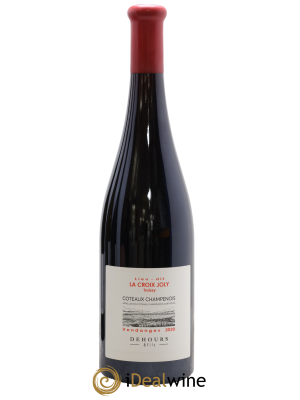 Coteaux Champenois La Croix Joly Dehours & Fils