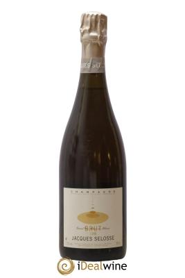 Grand Cru Blanc de Blancs Brut Jacques Selosse