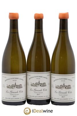 Sancerre La Grande Côte Pascal Cotat