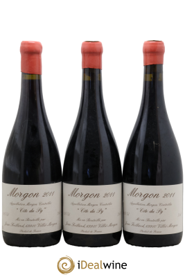 Morgon Côte du Py Jean Foillard