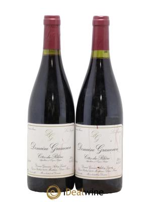 Côtes-du-Rhône La Sagesse Gramenon (Domaine)