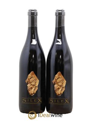 Vin de France (anciennement Pouilly-Fumé) Silex Dagueneau (Domaine Didier - Louis-Benjamin)