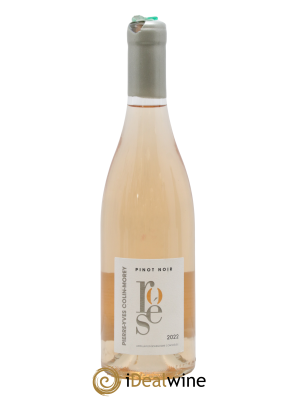 Bourgogne Rosé de Pinot Noir Pierre-Yves Colin Morey