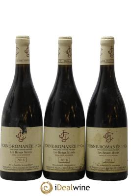Vosne-Romanée 1er Cru Les Beaux Monts Jean-Jacques Confuron