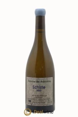 IGP Vin des Allobroges - Cevins Schiste Ardoisières (Domaine des)