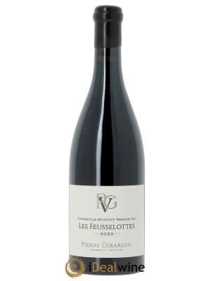 Chambolle-Musigny 1er Cru Feusselottes Pierre Girardin 