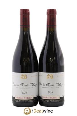 Côte de Nuits-Villages Georges Noëllat