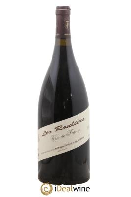 Vin de France Les Rouliers Henri Bonneau & Fils
