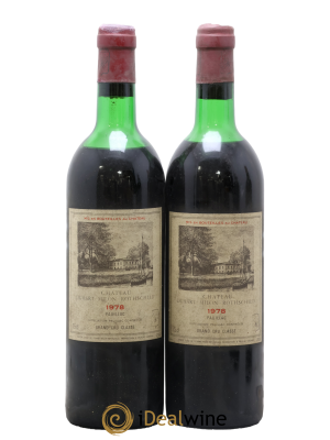 Château Duhart-Milon 4ème Grand Cru Classé