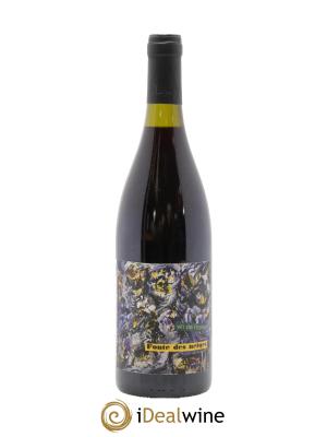 Vin de France Fonte des neiges Daniel Sage