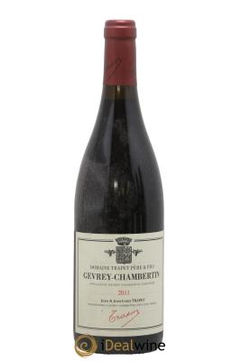 Gevrey-Chambertin Domaine Trapet