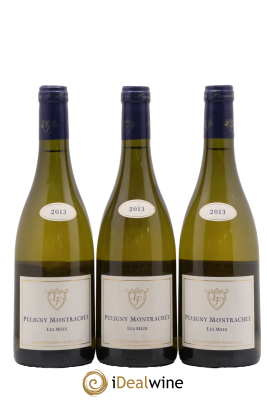 Puligny-Montrachet Les Meix Fougeray de Beauclair