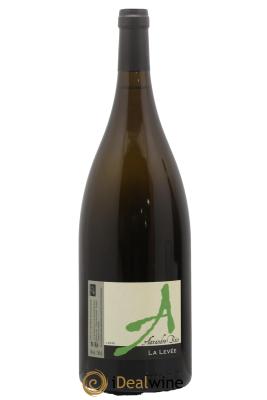 Pouilly-Fumé La Levée Alexandre Bain