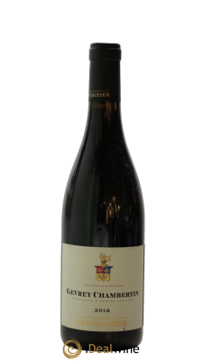 Gevrey-Chambertin Castagnier (Domaine)