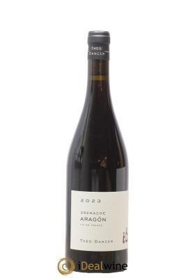Vin de France Aragon Grenache Théo Dancer