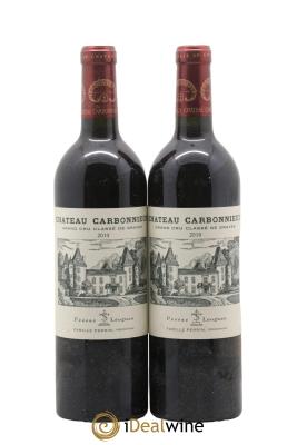 Château Carbonnieux Cru Classé de Graves