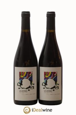 Vin de France Les Vestides Romain Le Bars 