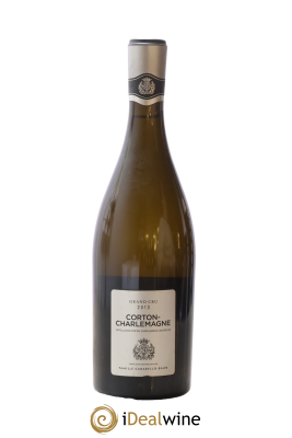Corton-Charlemagne Grand Cru Château de Pommard