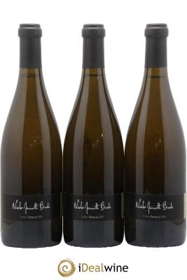 Patrimonio Pastoreccie Nicolas Mariotti Bindi