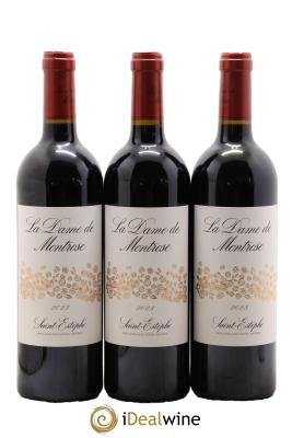 La Dame de Montrose Second Vin