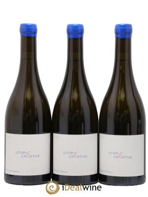 Vin de France Utopie Créative Nicolas Barbou