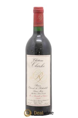 Château Clarke