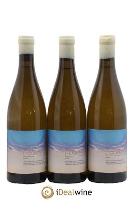 Vin de France L'Ouverture Maison Glandien