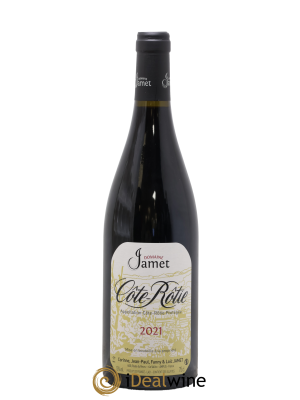 Côte-Rôtie Jamet (Domaine)