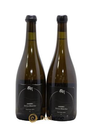 Vin de France Terres Blanches Chardonnay François Rousset Martin