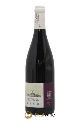 Chinon Les Puys Domaine Lambert