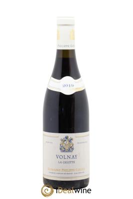 Volnay La Gigotte Domaine Philippe Girard
