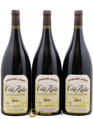 Côte-Rôtie Jamet (Domaine)