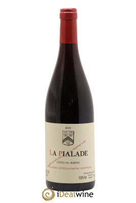 Côtes-du-Rhône La Pialade Emmanuel Reynaud