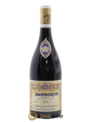 Chambertin Grand Cru Armand Rousseau (Domaine)