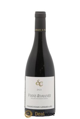 Vosne-Romanée Sylvain Cathiard & Fils