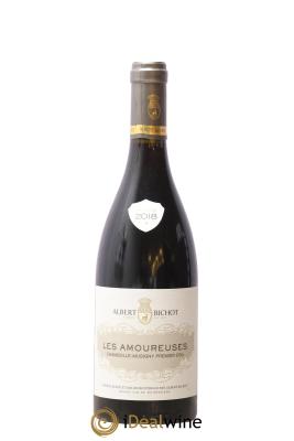 Chambolle-Musigny 1er Cru Les Amoureuses Albert Bichot