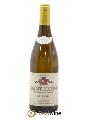 Saint-Joseph Les Oliviers Gonon (Domaine)