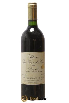 Château la Croix du Casse