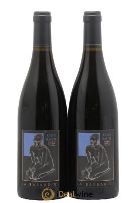 Côte-Rôtie La Barbarine Gangloff (Domaine)