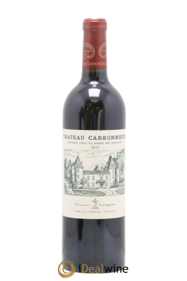 Château Carbonnieux Cru Classé de Graves