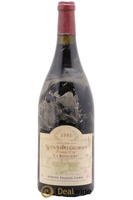 Nuits Saint-Georges 1er Cru La Roncière François Legros