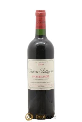 Château Bellegrave Cru Bourgeois