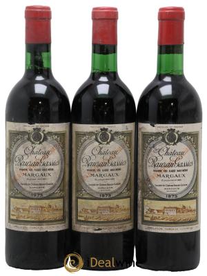 Château Rauzan-Gassies 2ème Grand Cru Classé