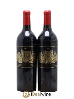 Château Palmer 3ème Grand Cru Classé