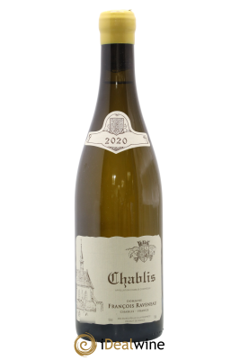 Chablis Raveneau (Domaine)