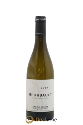 Meursault Antoine Jobard