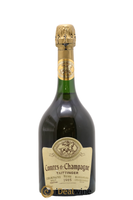 Comtes de Champagne Taittinger