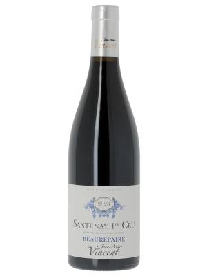 Santenay 1er Cru Le Beaurepaire Jean-Marc Vincent (Domaine)